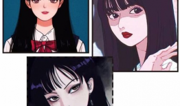 动漫刘海,潮流与个性的完美融合